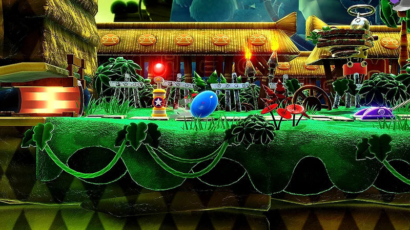 Sonic Superstars - PlayStation 4 | PS4