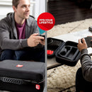 Nintendo Switch Deluxe Travel System Case  