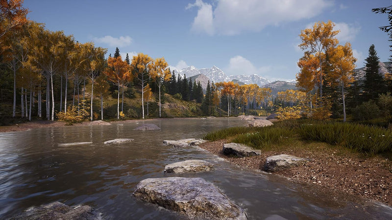Hunting Simulator 2 - PlayStation 4 | PS4