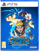 NARUTO X BORUTO Ultimate Ninja STORM CONNECTIONS - PlayStation 5 | PS5