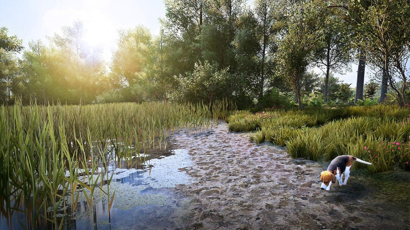 Hunting Simulator 2 - PlayStation 4 | PS4