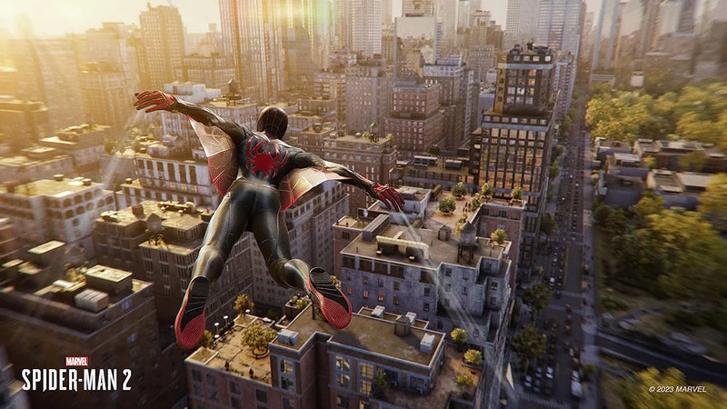 Marvel's Spider-Man 2 - PlayStation 5 | PS5