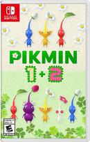 Pikmin™ 1 + 2 - Nintendo Switc