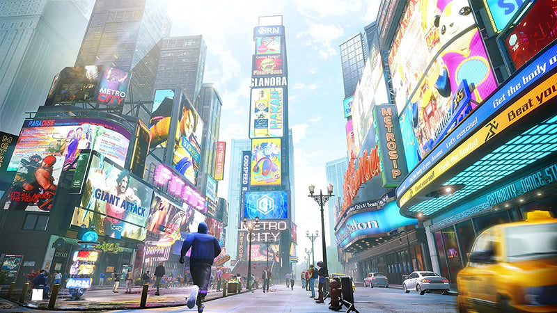 Street Fighter 6 - PlayStation 4 | PS4