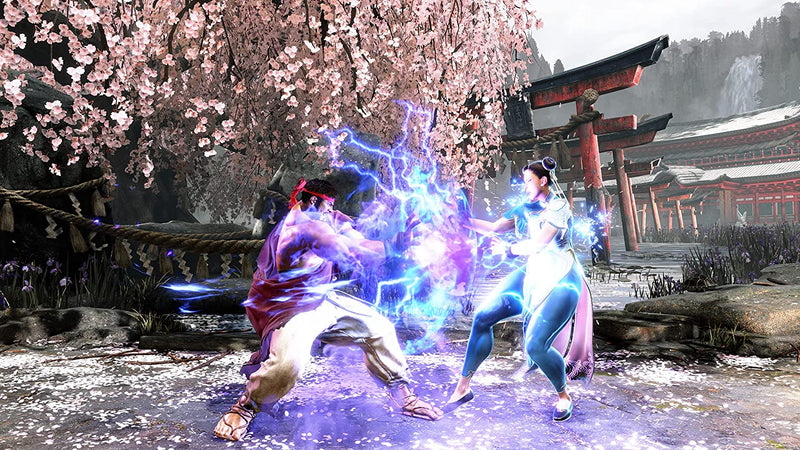 Street Fighter 6 - PlayStation 4 | PS4