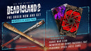 Dead Island 2: Day 1 Edition - PlayStation 4 | PS4