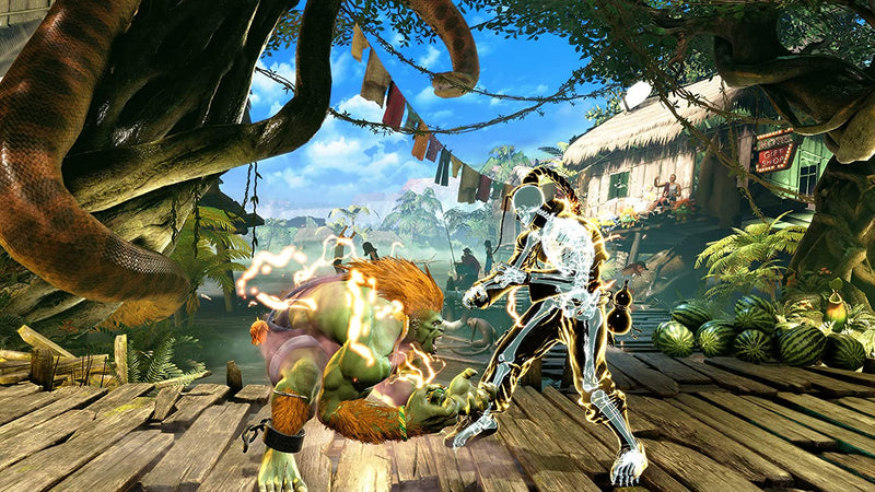 Street Fighter 6 - PlayStation 4 | PS4