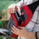 Hori Shoulder Pouch Bag For Nintendo Switch Nintendo Switch Accessory