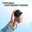 Soundcore by Anker R50i True Wireless Earbuds - Black