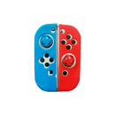 Lucky Fox Joy Con Silicon Case with Thumb Grips