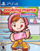 Cooking Mama Cookstar - Playstation 4 | PS4