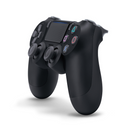 Dualshock 4 Wireless Controller For Ps4 - Jet Black Playstation Accessory