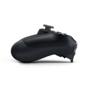 Dualshock 4 Wireless Controller For Ps4 - Jet Black Playstation Accessory