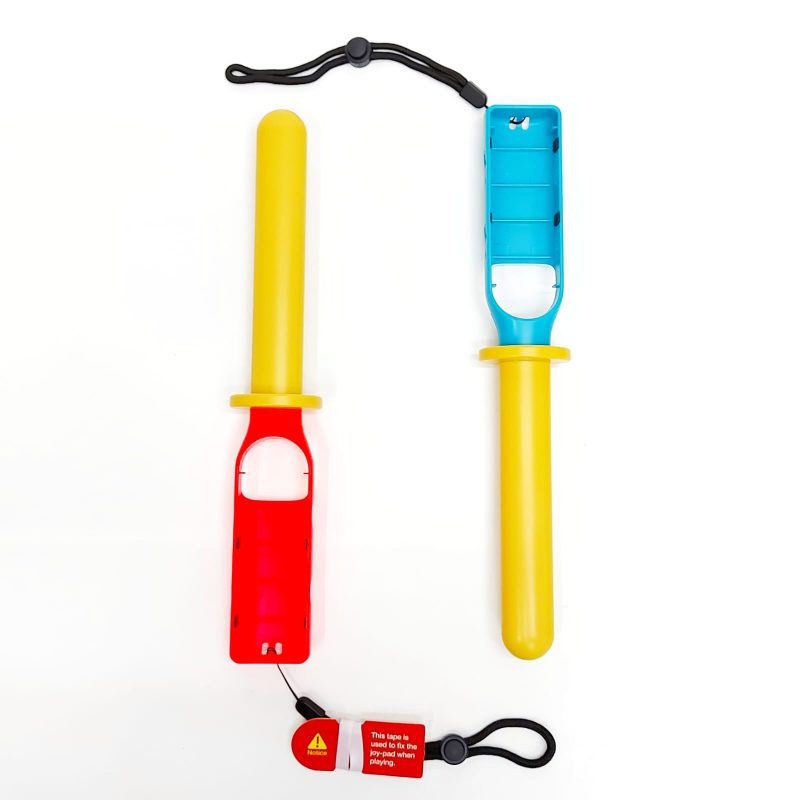 Dobe 25 in 1 Sports Kit for Nintendo Switch