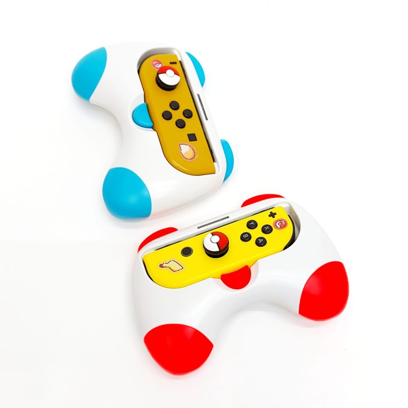 Dobe 25 in 1 Sports Kit for Nintendo Switch