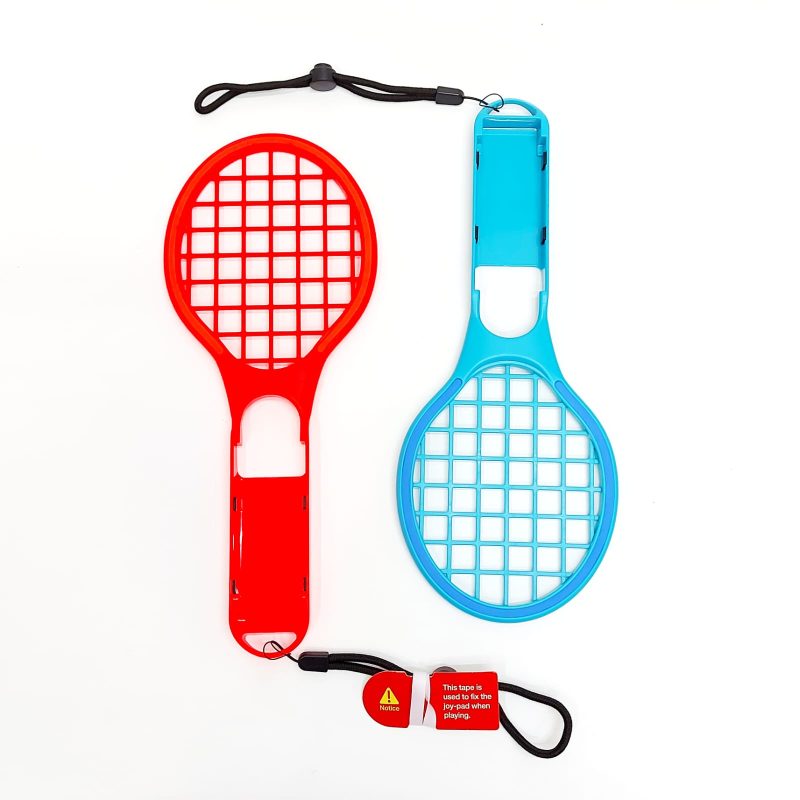 Dobe 25 in 1 Sports Kit for Nintendo Switch