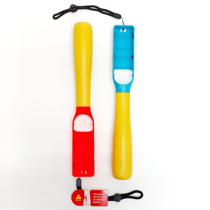 Dobe 25 in 1 Sports Kit for Nintendo Switch