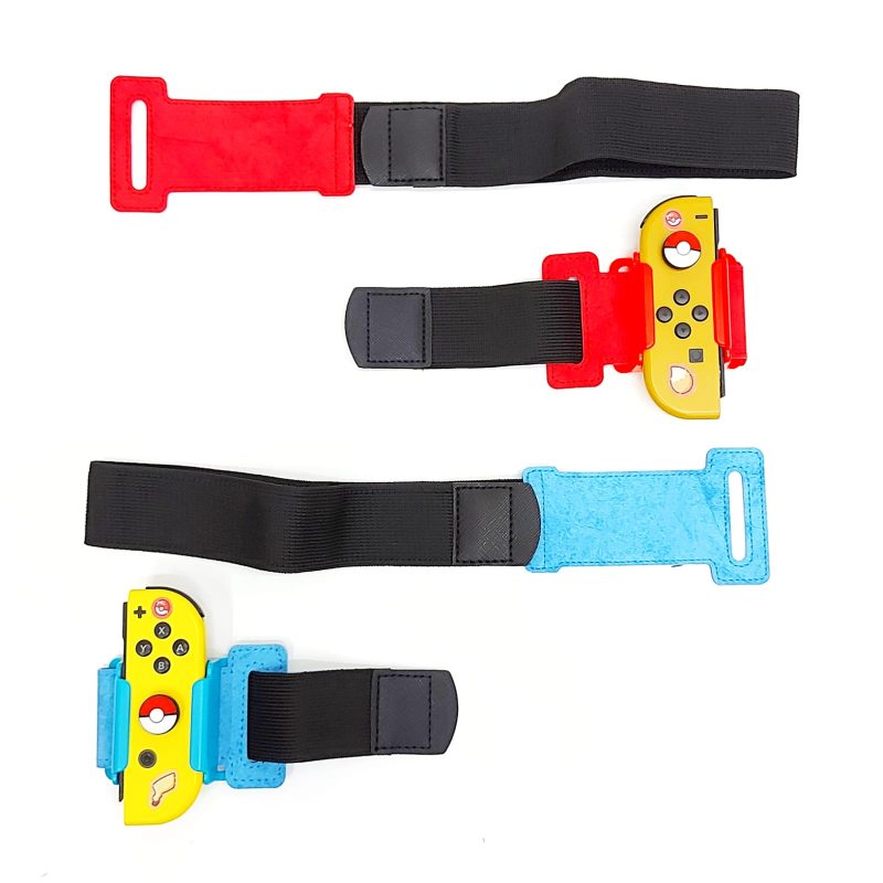 Dobe 25 in 1 Sports Kit for Nintendo Switch
