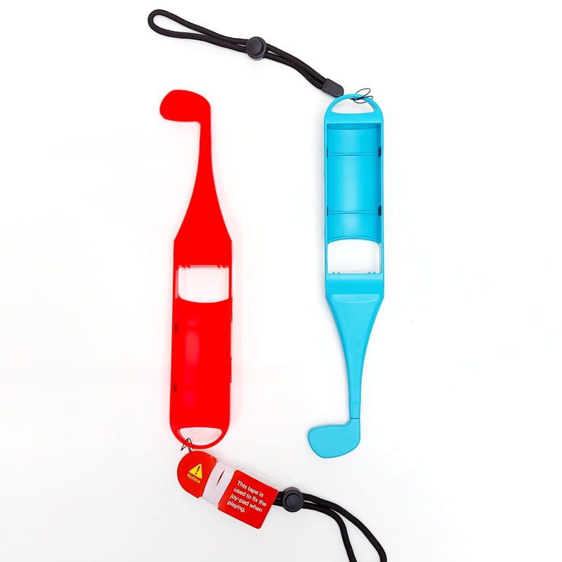 Dobe 25 in 1 Sports Kit for Nintendo Switch
