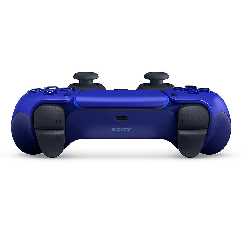 PlayStation 5 PS5 DualSense Wireless Controller - Cobalt Blue