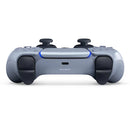 PS5 DualSense Wireless Controller - Sterling Silver