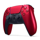 PlayStation 5 PS5 DualSense Wireless Controller - Volcanic Red