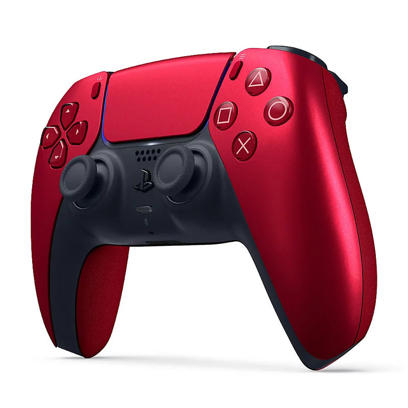 PlayStation 5 PS5 DualSense Wireless Controller - Volcanic Red