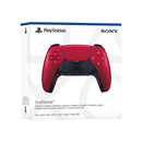 PlayStation 5 PS5 DualSense Wireless Controller - Volcanic Red