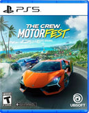 The Crew Motorfest - PlayStation 5 | PS5