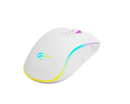HAVIT MS1034 Gaming Mouse - White