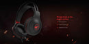 Havit H2011D Gaming Headset