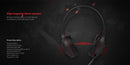 Havit H2011D Gaming Headset