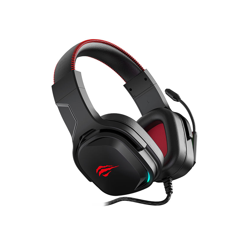 Havit H2022U 7.1 Usb Gaming Headset