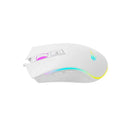 HAVIT MS1034 Gaming Mouse - White