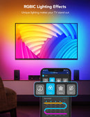 Govee RGBIC Neon TV Backlight - 3m