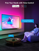 Govee RGBIC Neon TV Backlight - 3m