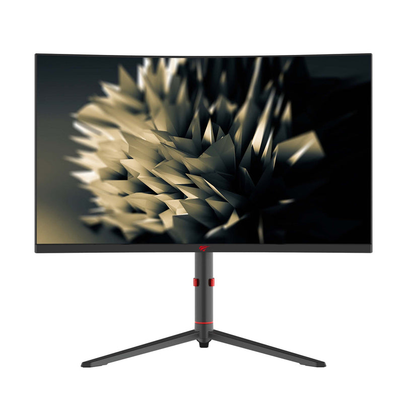 Havit GSC102 27" inch 200Hz Full HD 1920×1080 VA Curved Gaming Monitor