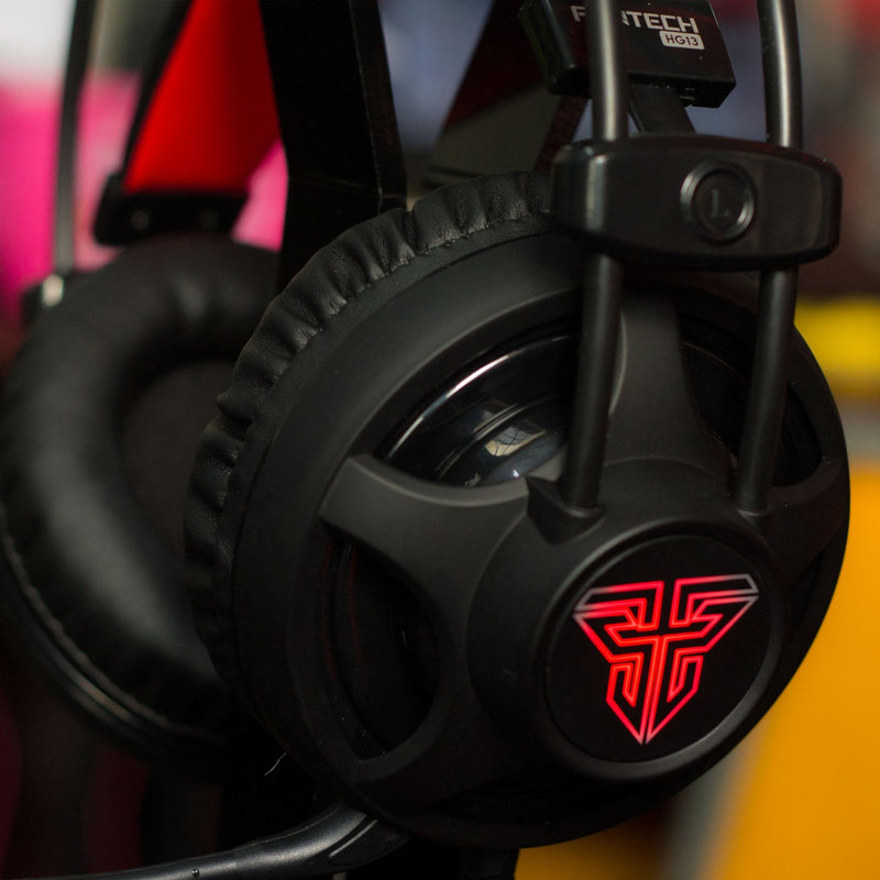 FANTECH HG13 CHIEF Gaming Headset  