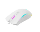 HAVIT MS1034 Gaming Mouse - White
