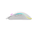 HAVIT MS1034 Gaming Mouse - White