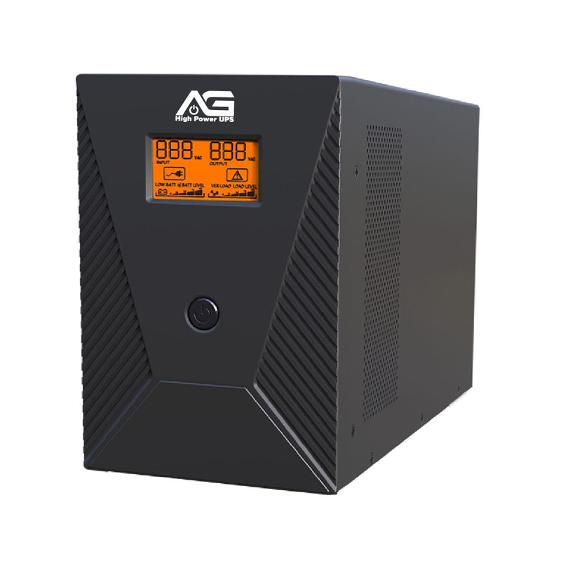 AG High Power UPS 3000va
