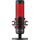 HyperX QuadCast Gaming USB Microphone