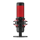 HyperX QuadCast Gaming USB Microphone