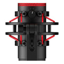 HyperX QuadCast Gaming USB Microphone