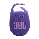 JBL Clip5 Portable Bluetooth Speaker
