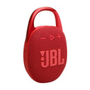 JBL Clip5 Portable Bluetooth Speaker
