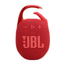 JBL Clip5 Portable Bluetooth Speaker