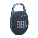 JBL Clip5 Portable Bluetooth Speaker