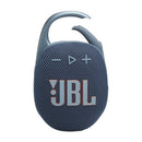 JBL Clip5 Portable Bluetooth Speaker