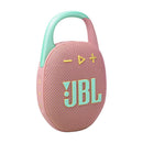 JBL Clip5 Portable Bluetooth Speaker